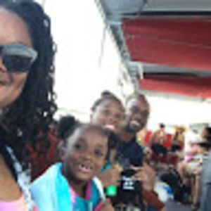 Meet your Posher, Ja'mai